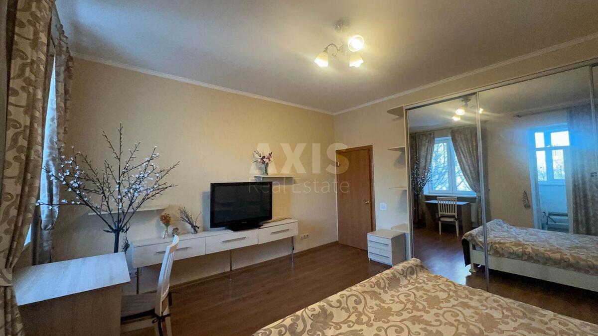 3k apartment vul. Dovzhenka Oleksandra 20