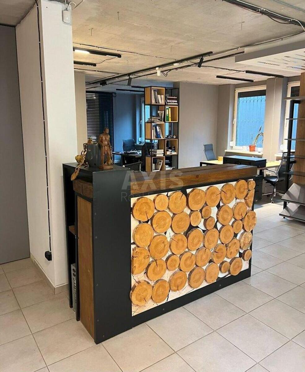 Office vul. Feodosijs'ka 2Л, 107m2587963