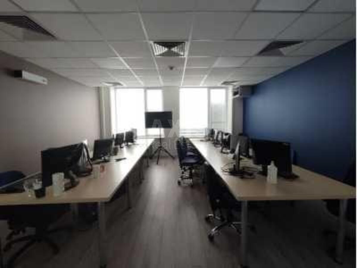 Office vul. Nyzhnij Val 51, 540m2588120