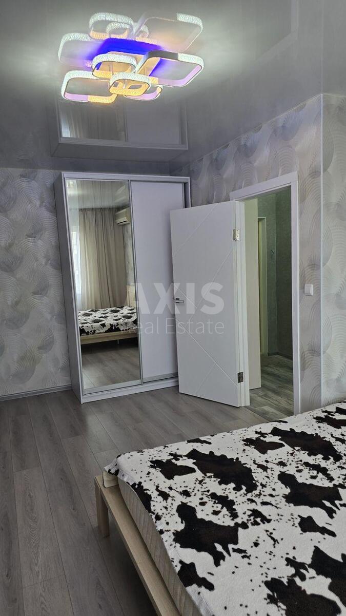 1к квартира ул. Берковецкая 6Б2