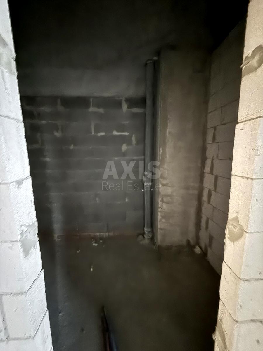 2k apartment vul. Prychal'na 8631471