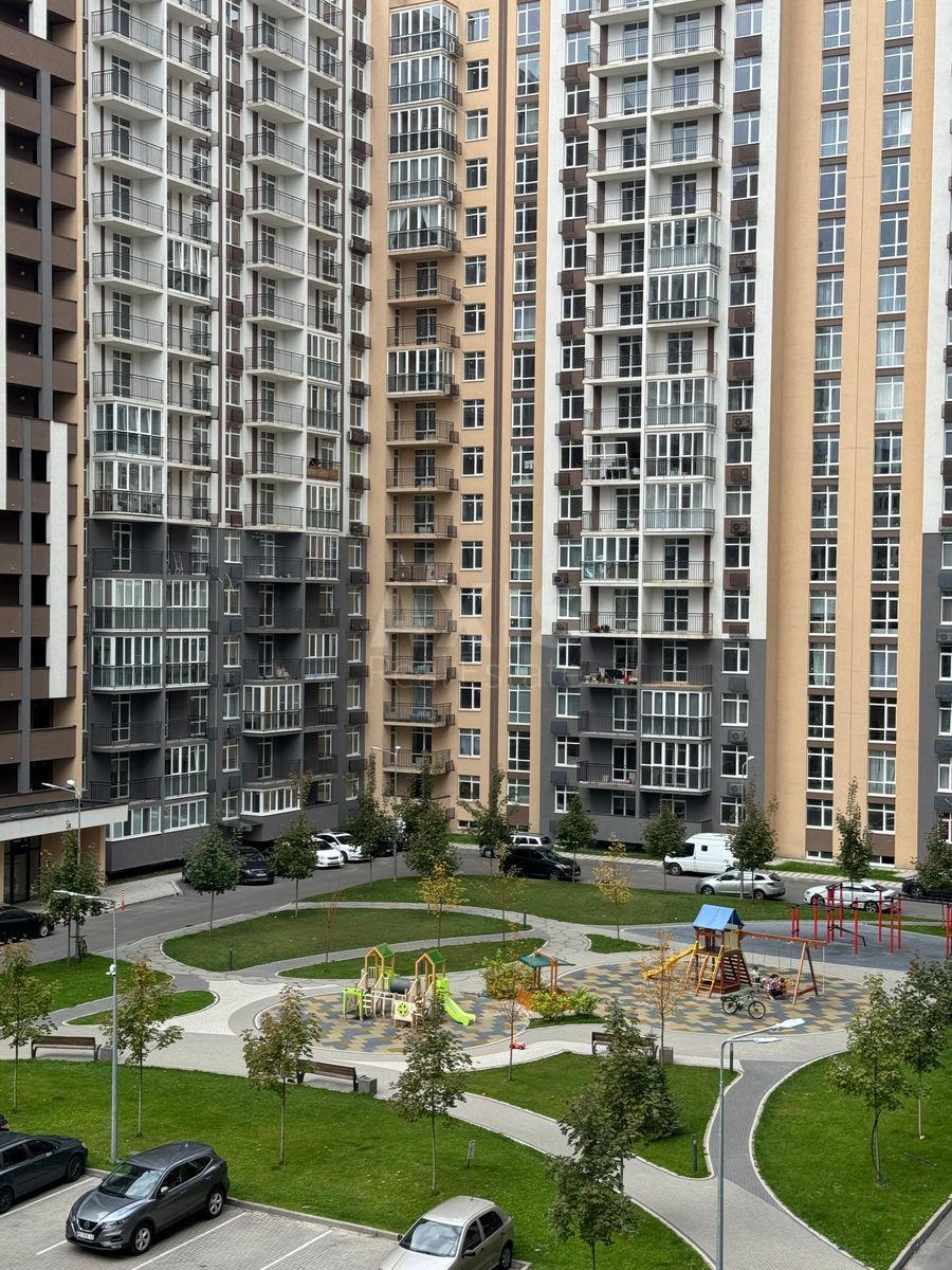 1к квартира ул. Заболотного Академика 14810