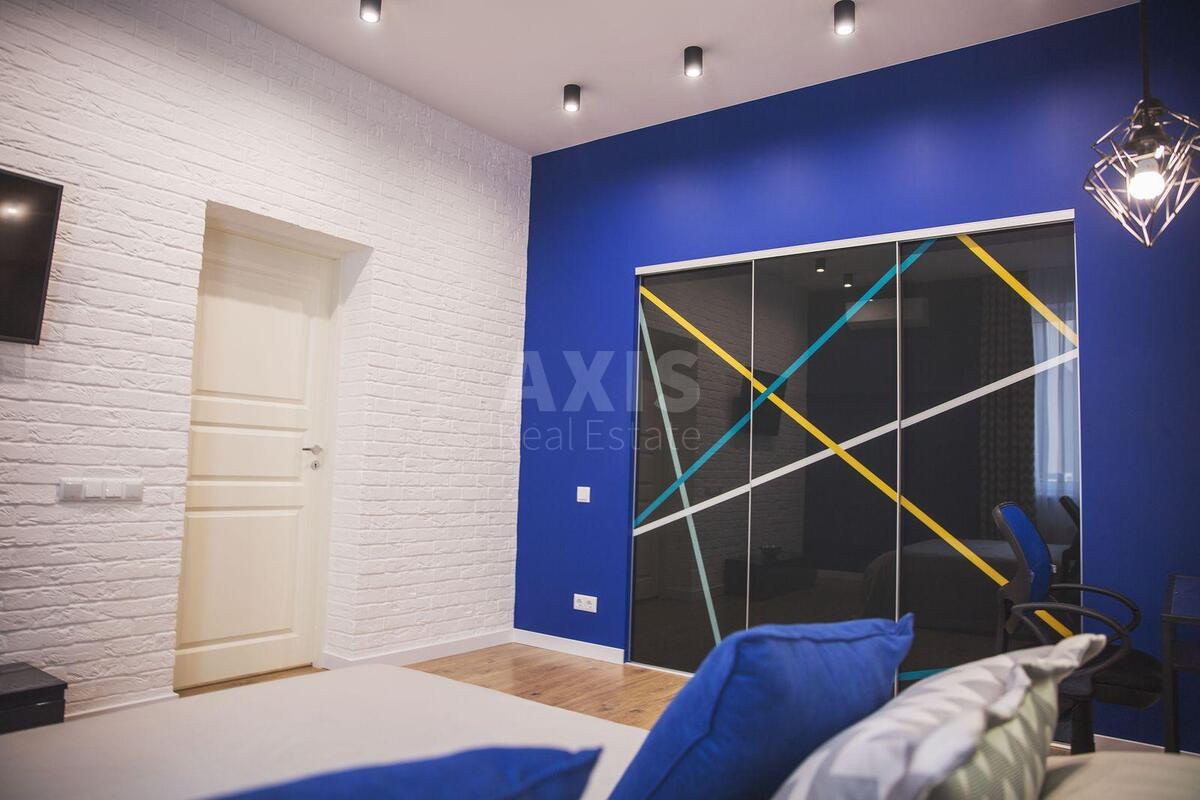 1k apartment vul. Kyrylo-Mefodii'vs'ka 2589037