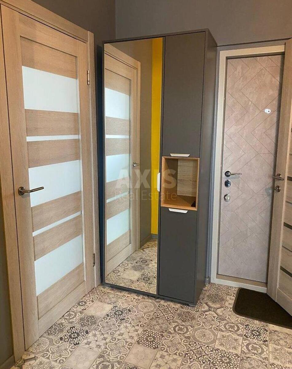 1k apartment vul. Kiprianova Akademika 46319314