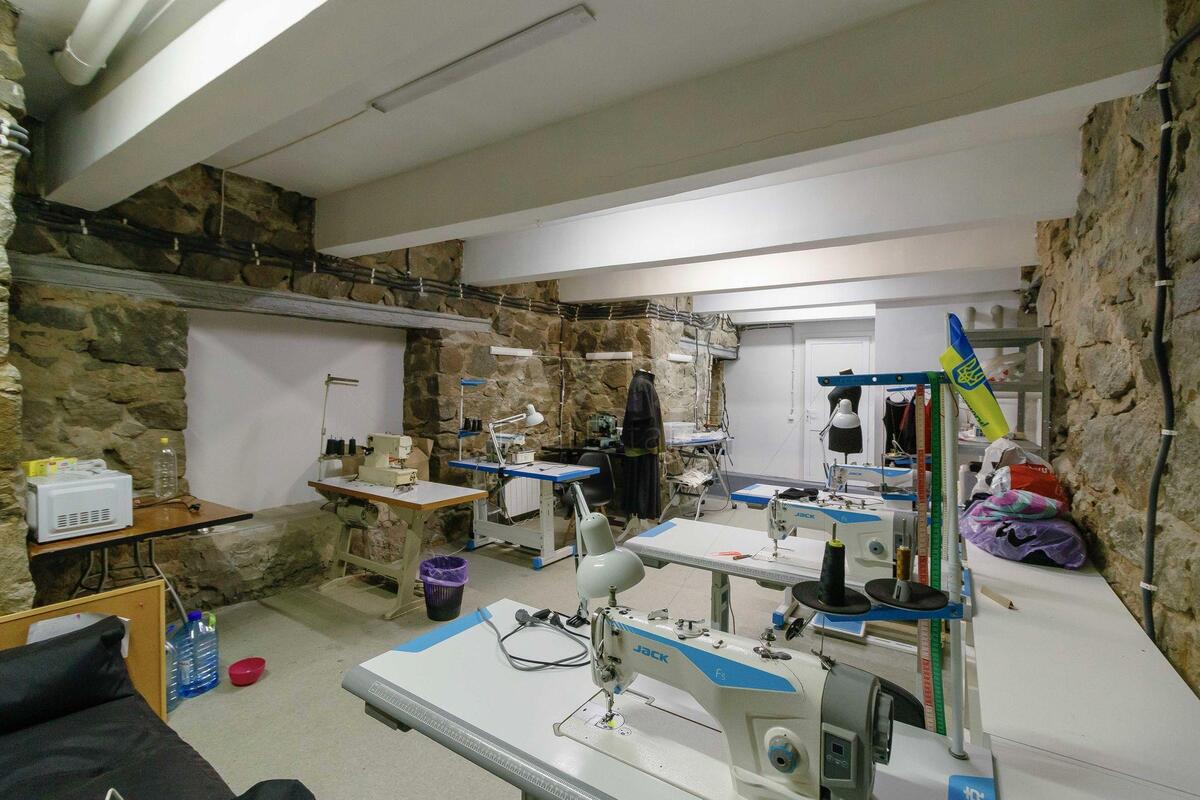 Trade object pr-t Peremogy 30, 146m2589315