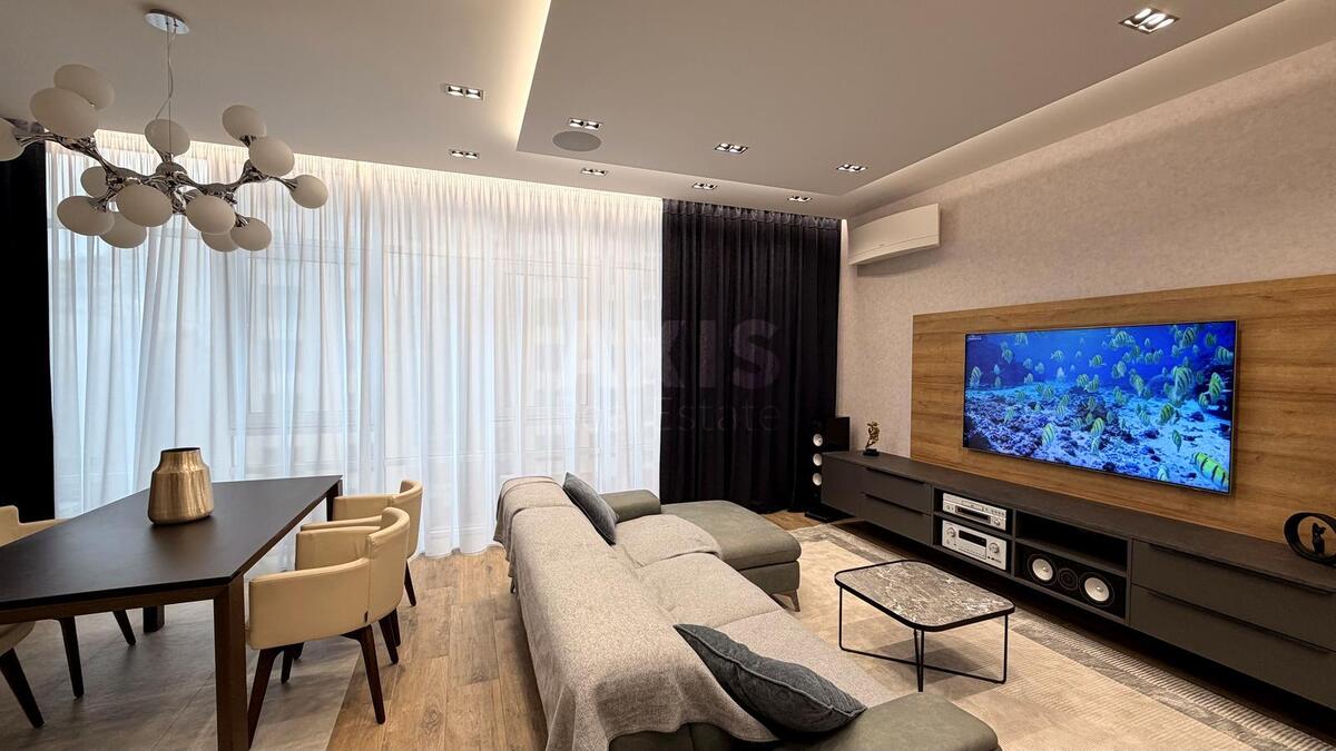 4к квартира ул. Саперное поле 56321114