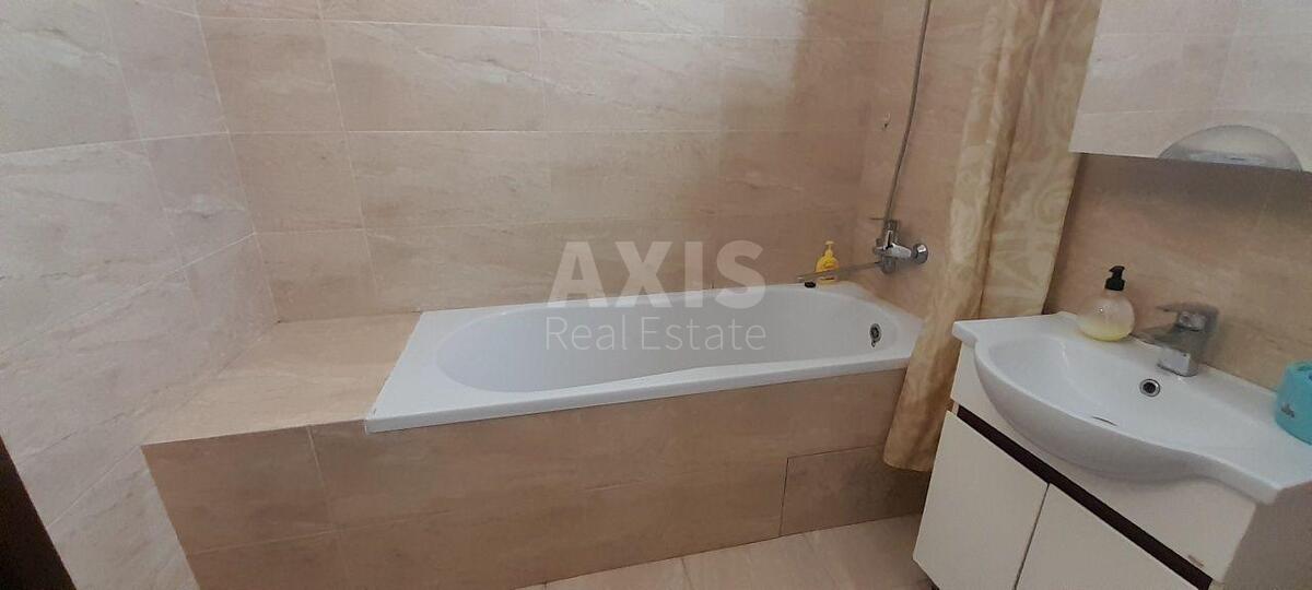 1k apartment vul. Dragomanova 2А589506