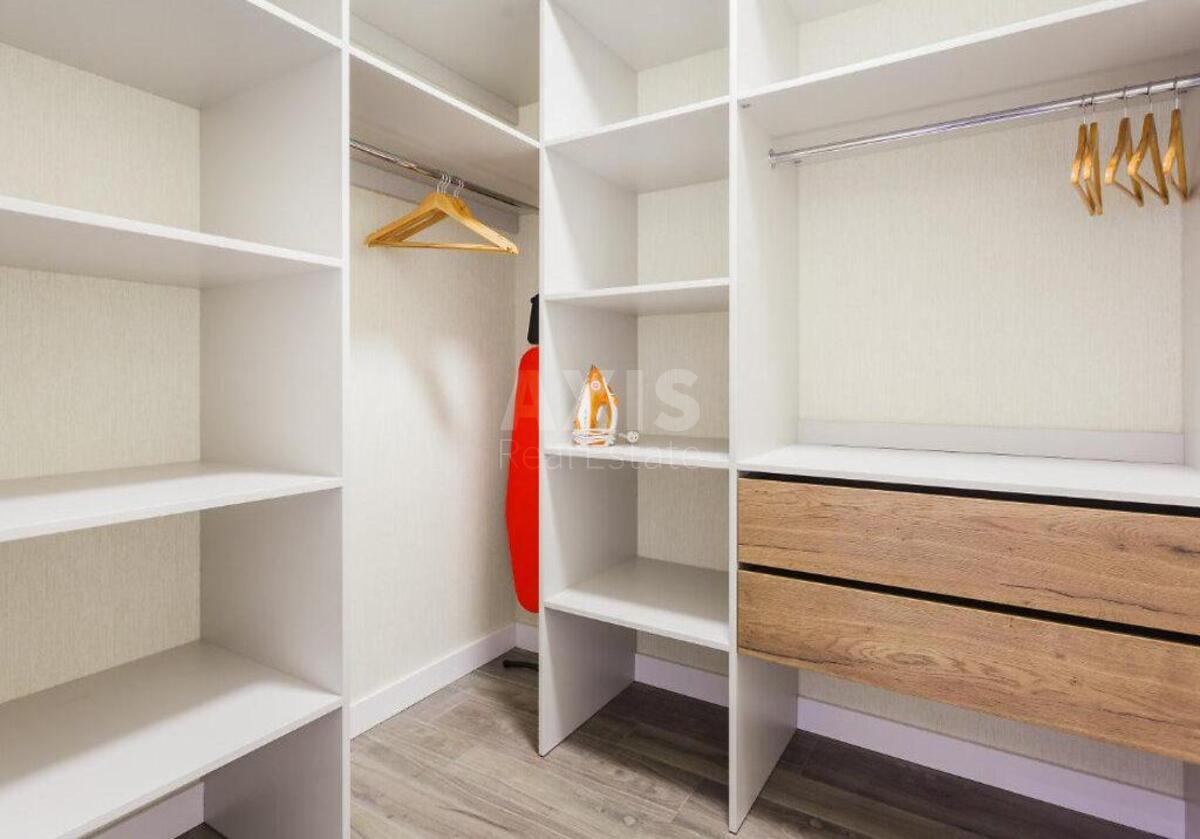 1k apartment vul. Zhmachenka Generala 28589615