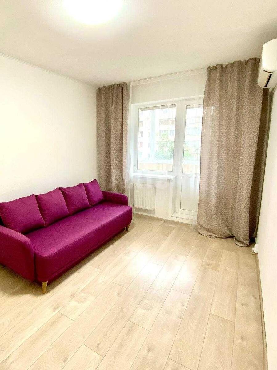 1к квартира пр-т Григоренко Петра 25А2