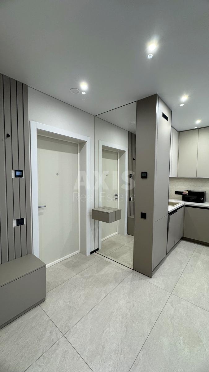 1к квартира ул. Драгоманова 31А632555