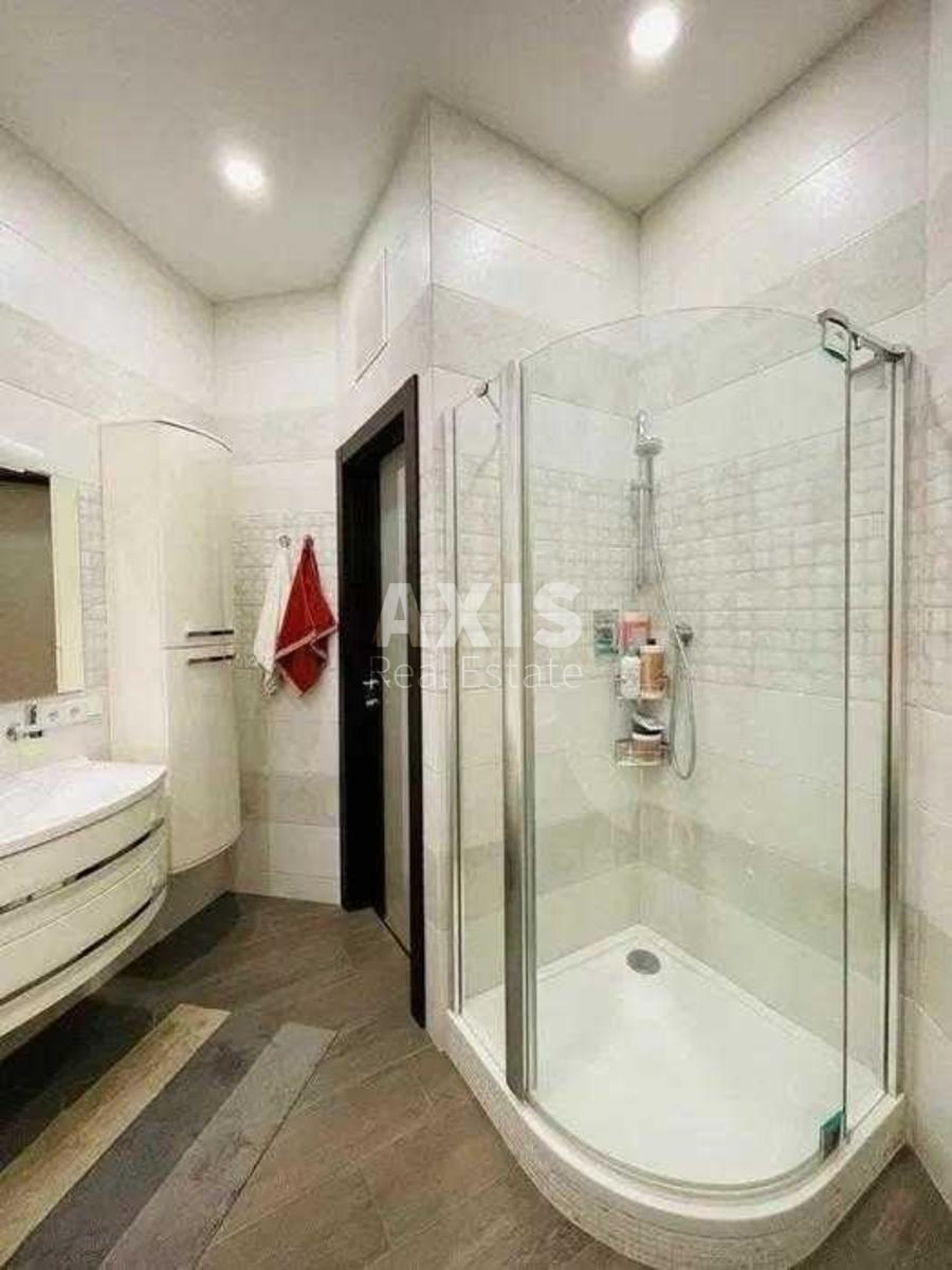 3k apartment vul. Barbjusa Anri 37/17