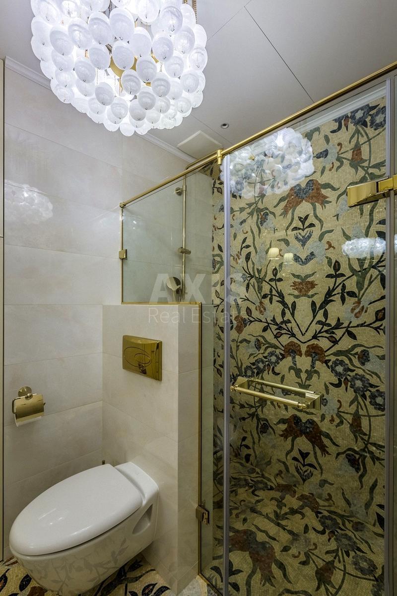 3k apartment vul. Saperne Pole 36329610