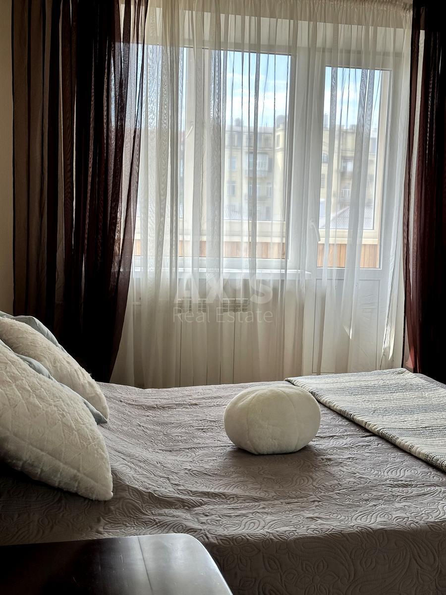 3к квартира ул. Руставели Шота 25633356