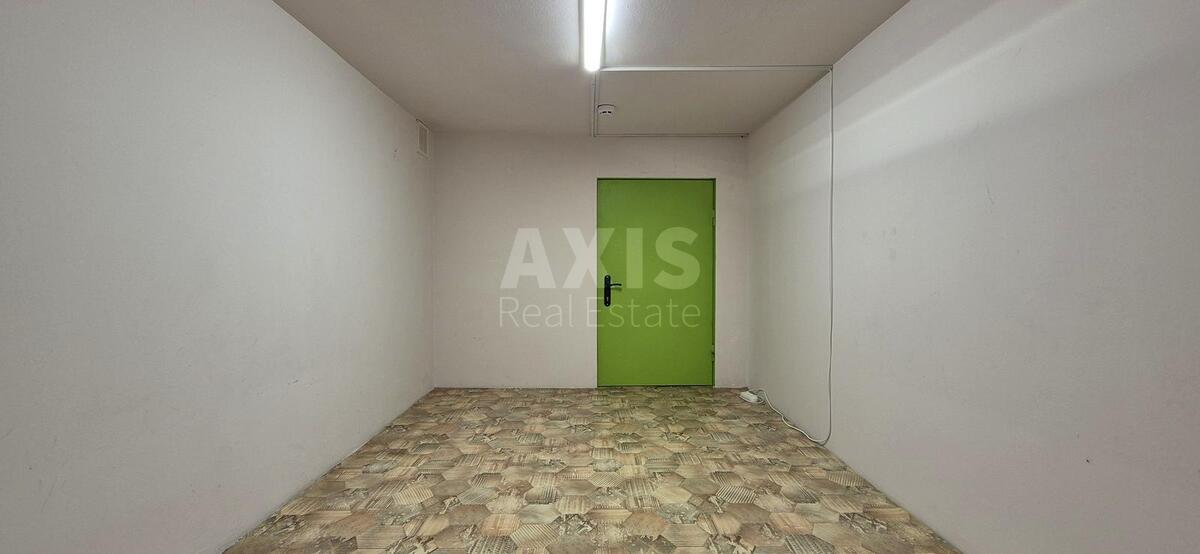 Office vul. Obolons'ka naberezhna 7, 69m2633507