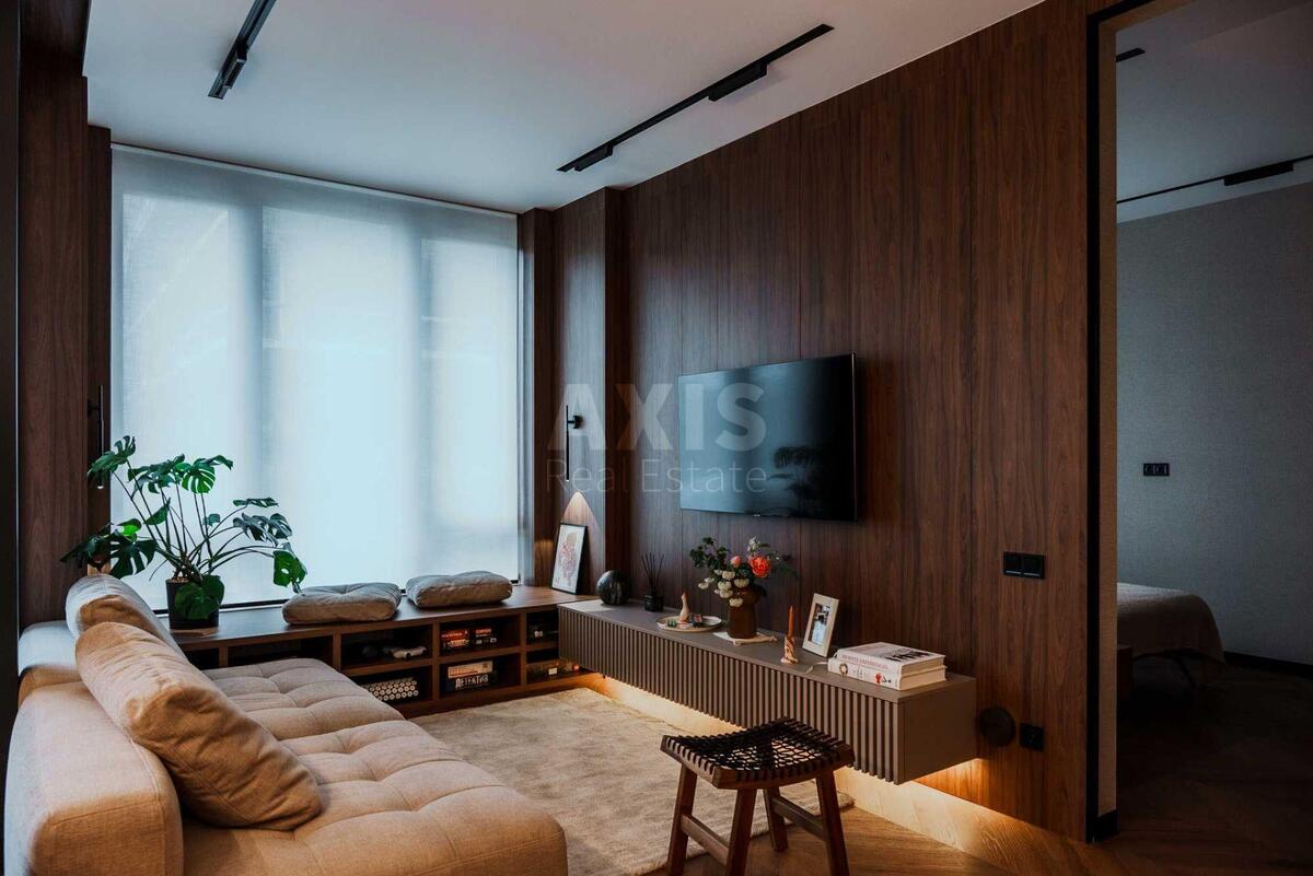 3k apartment vul. Hohlovyh Sim'i' 8547752