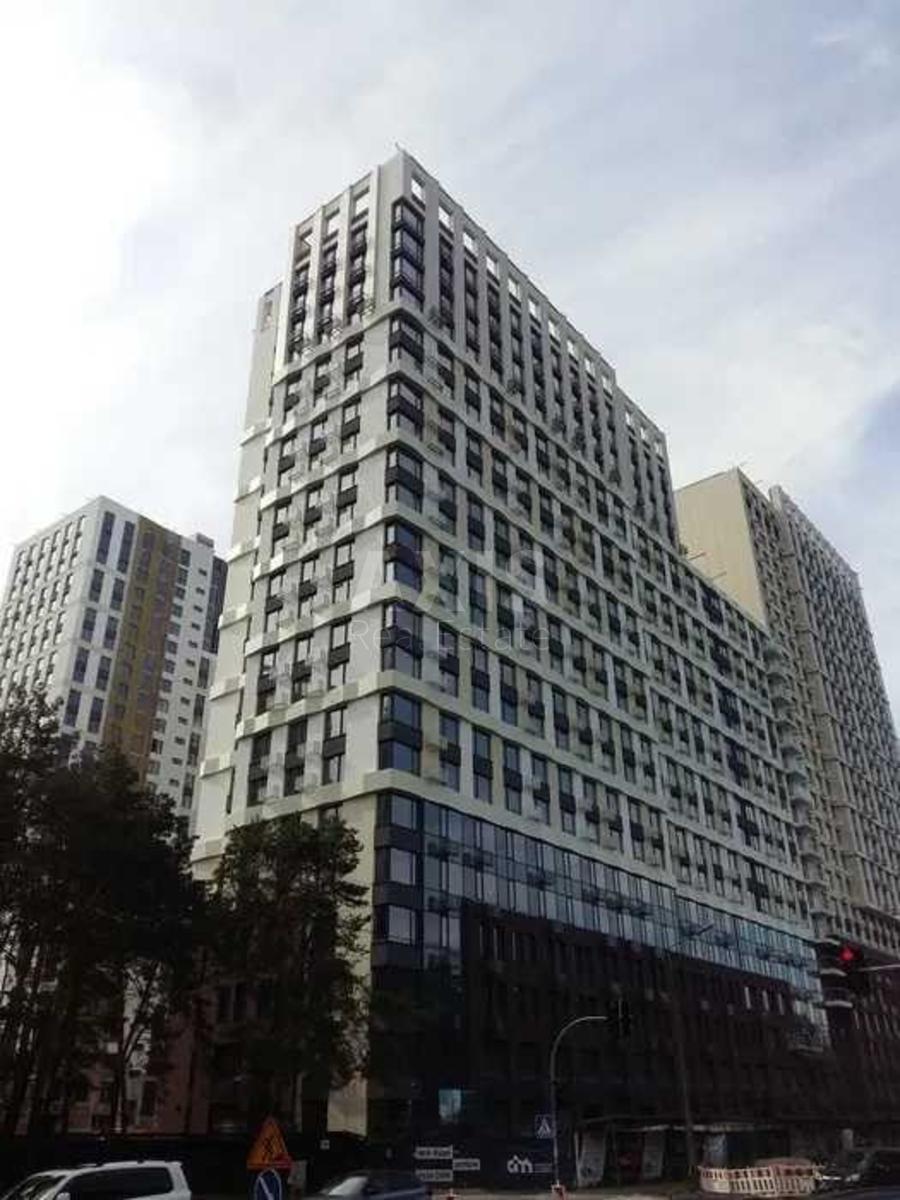 3k apartment vul. Zhmachenka Generala 264