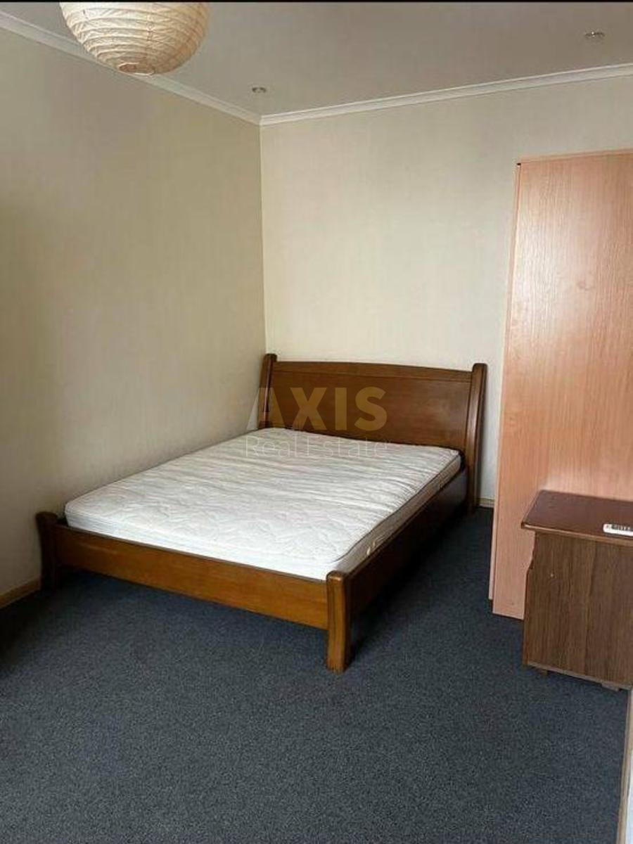 1k apartment pr-t Peremogy 30