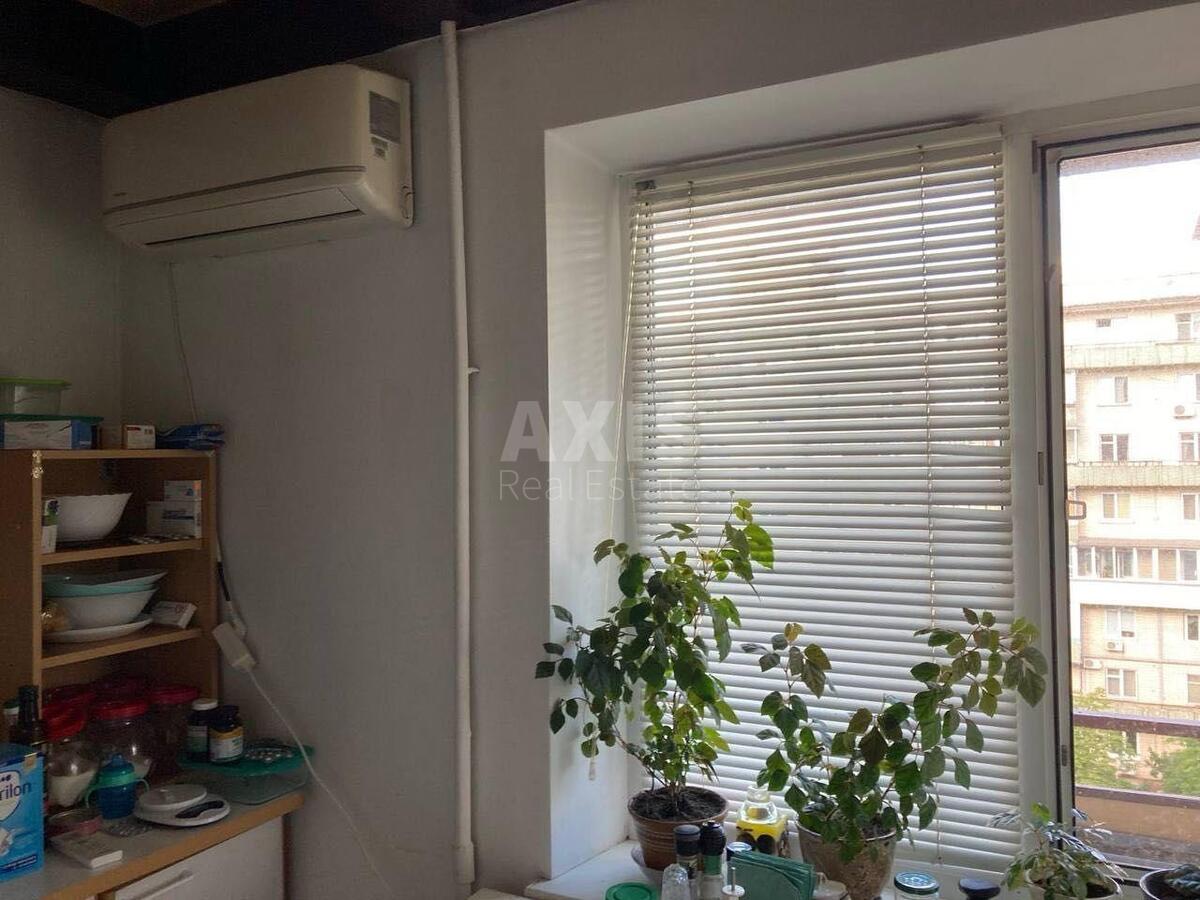 3k apartment vul. Bratyslavs'ka 36591580