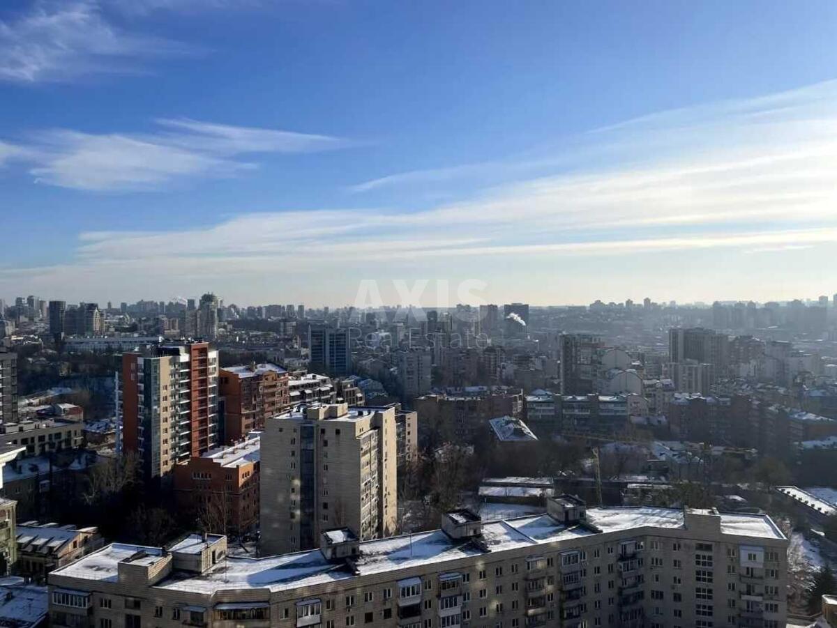3k apartment vul. Sichovyh Stril'civ 52А591767