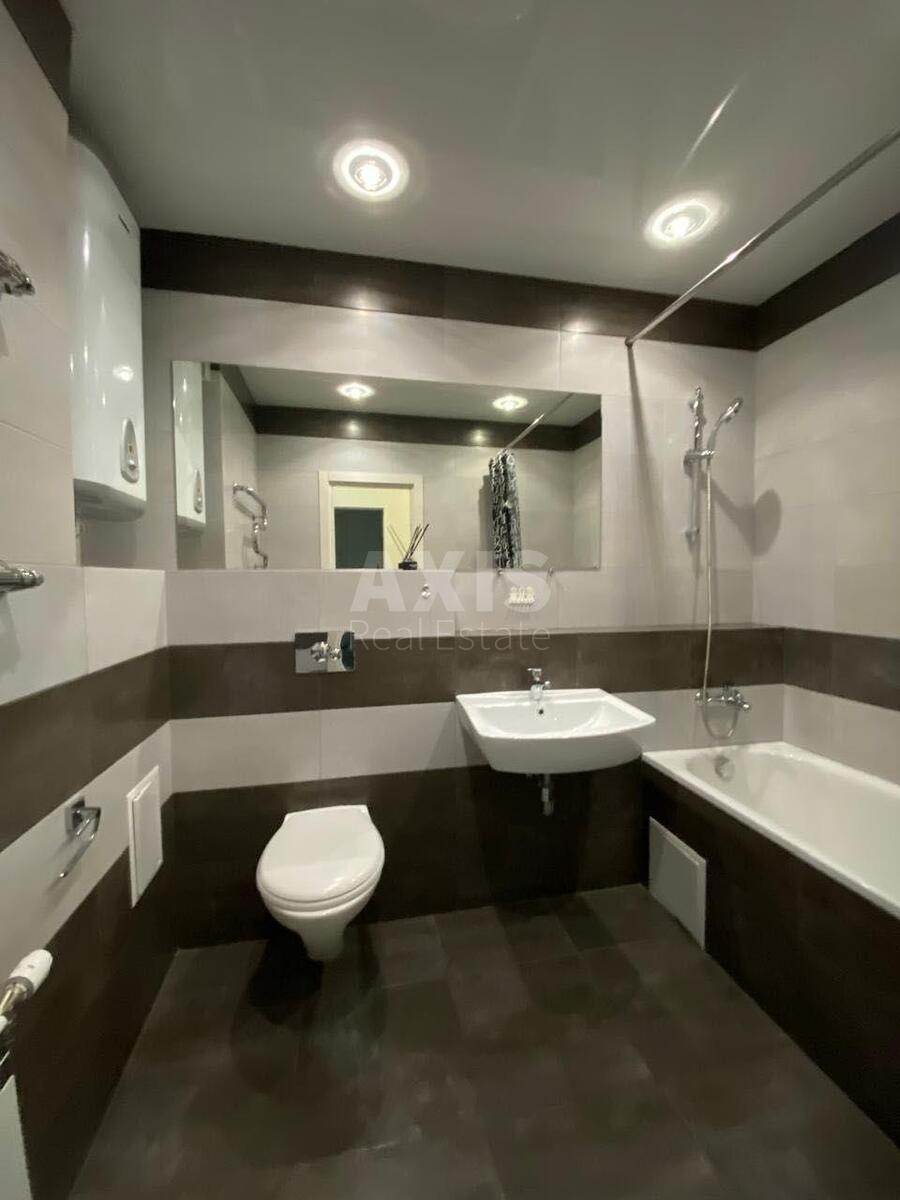3k apartment vul. Myhajla Maksymovycha 9591884