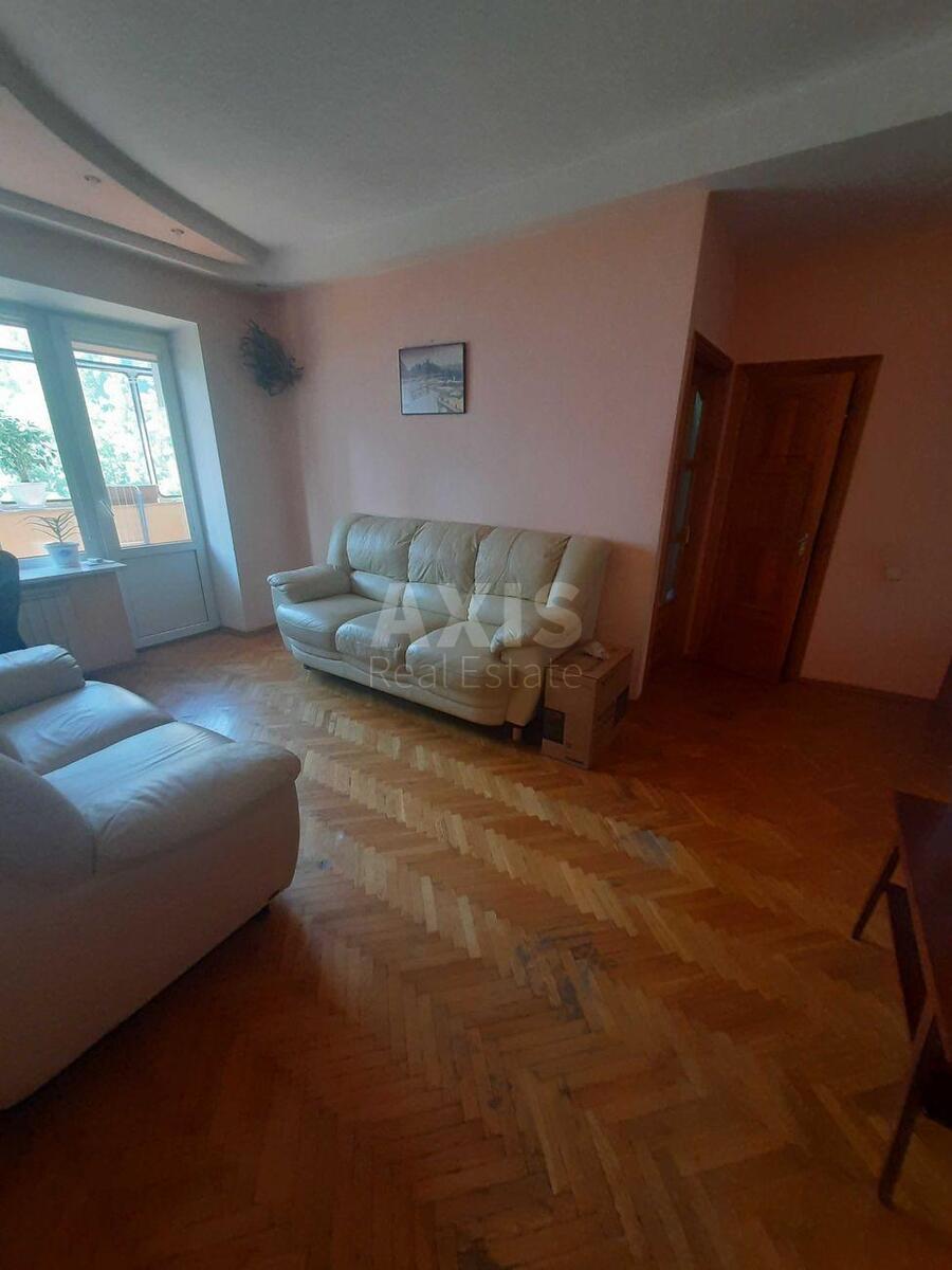3k apartment vul. Velyka Vasyl'kivs'ka 1149