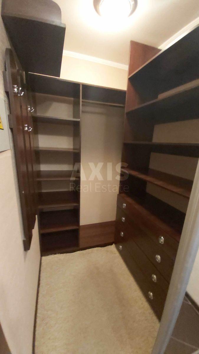 1k apartment pr-t Glushkova Akademika 186