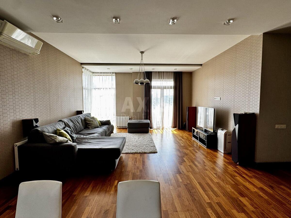 3k apartment vul. Lysychans'ka 29582673