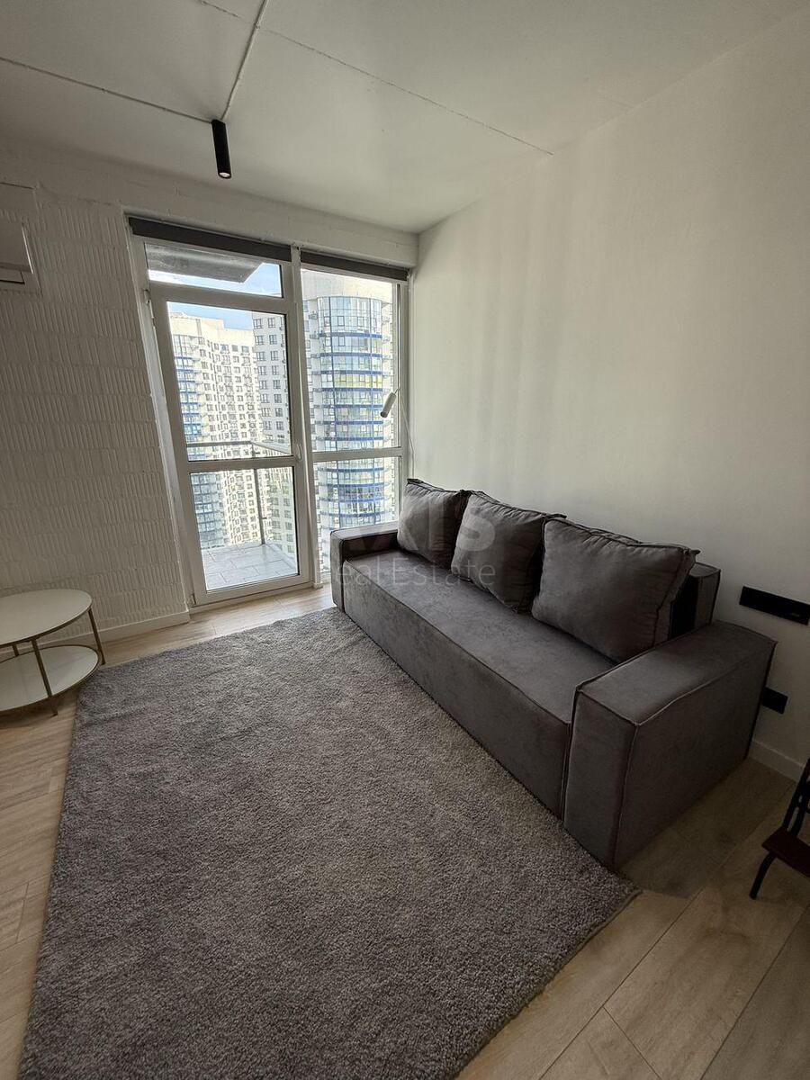 1k apartment vul. Zarichna 1625943