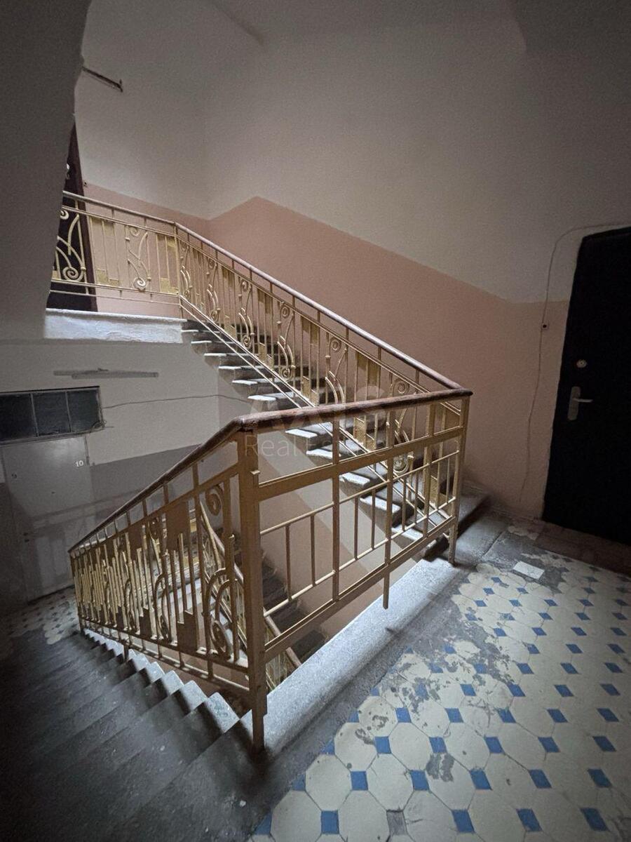 3k apartment vul. Saksagans'kogo 910