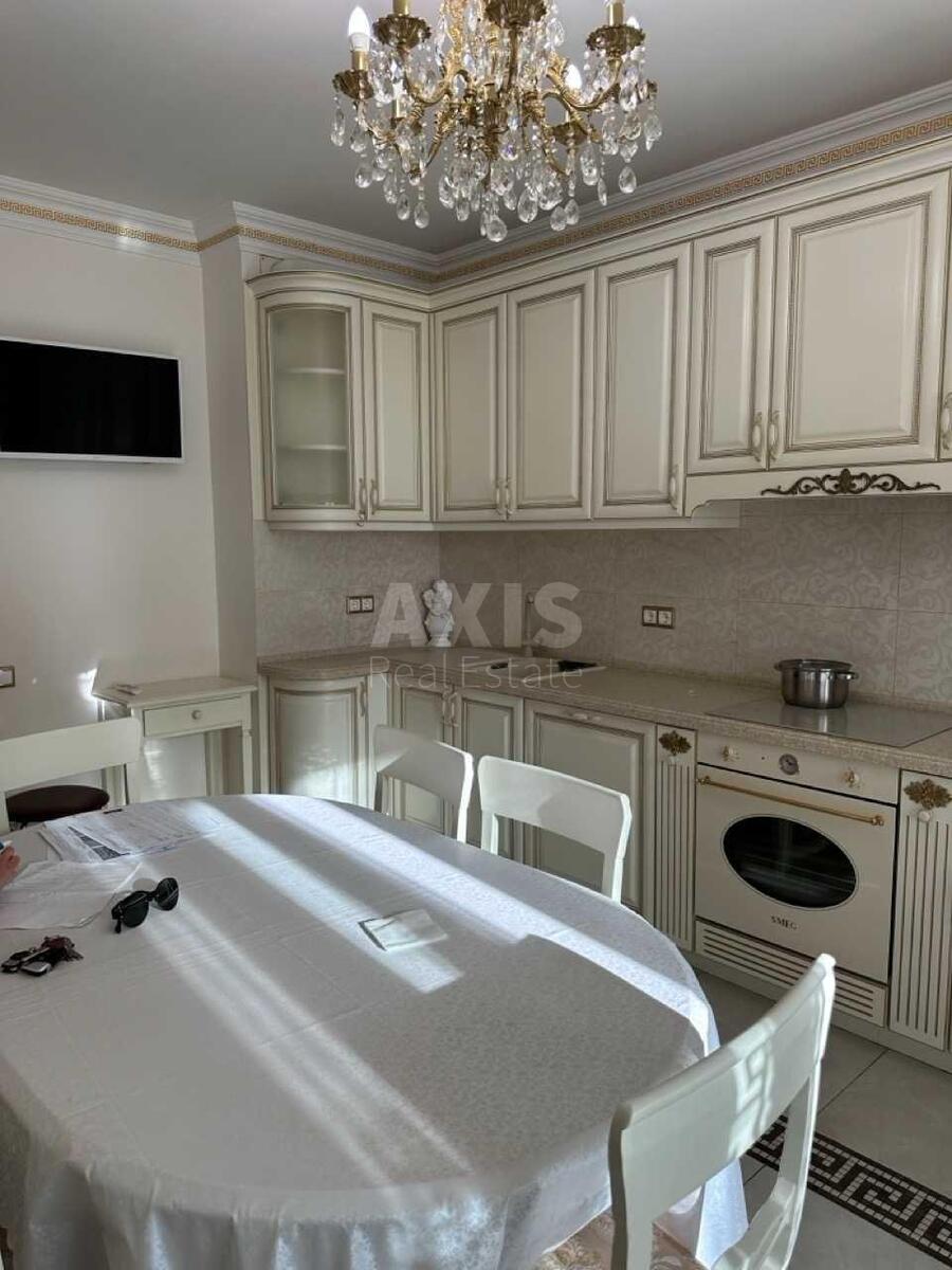 2k apartment vul. Skrypnyka Mykoly 626420