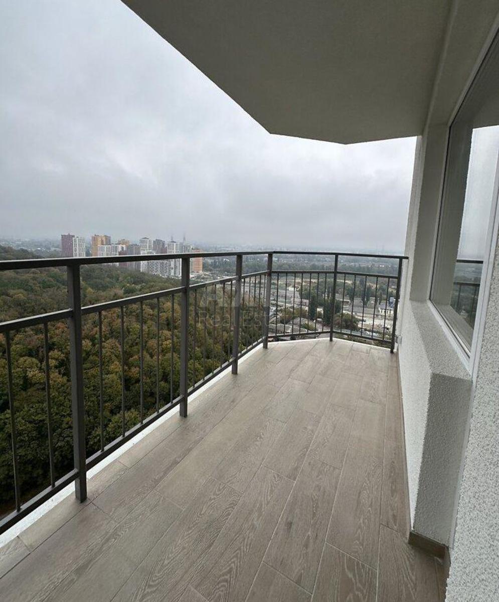 2k apartment uzv. Lysogirs'kyj 208