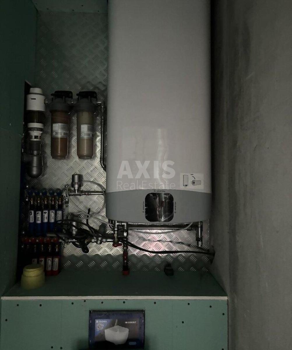 2k apartment vul. Zaval'na 10В4