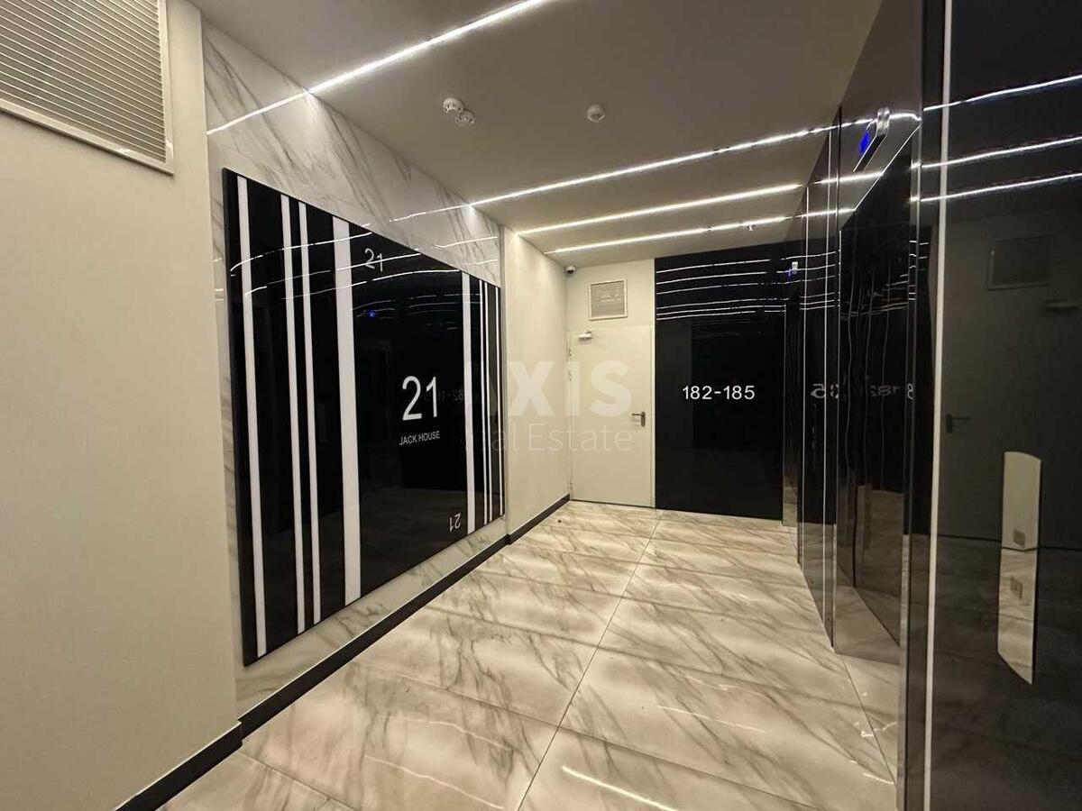 2k apartment bul. Lesi Ukrai'nky 77