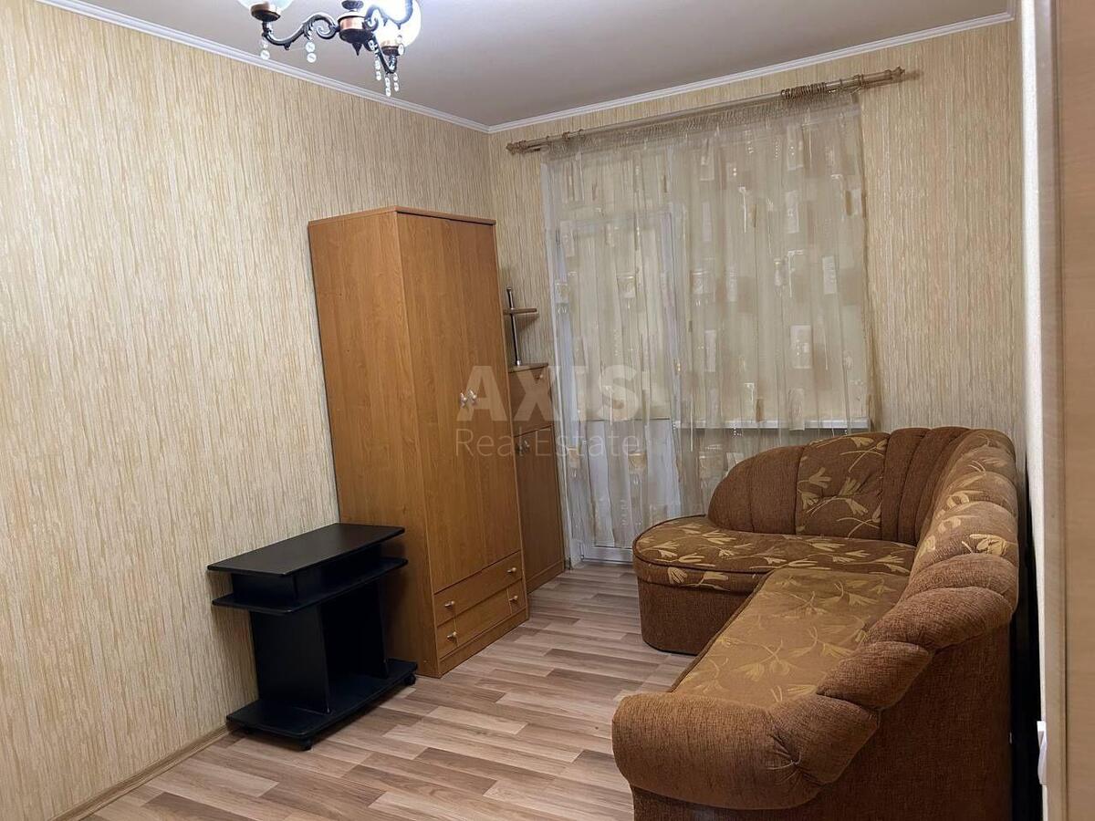 1k apartment vul. Rudans'kogo Stepana 3А2