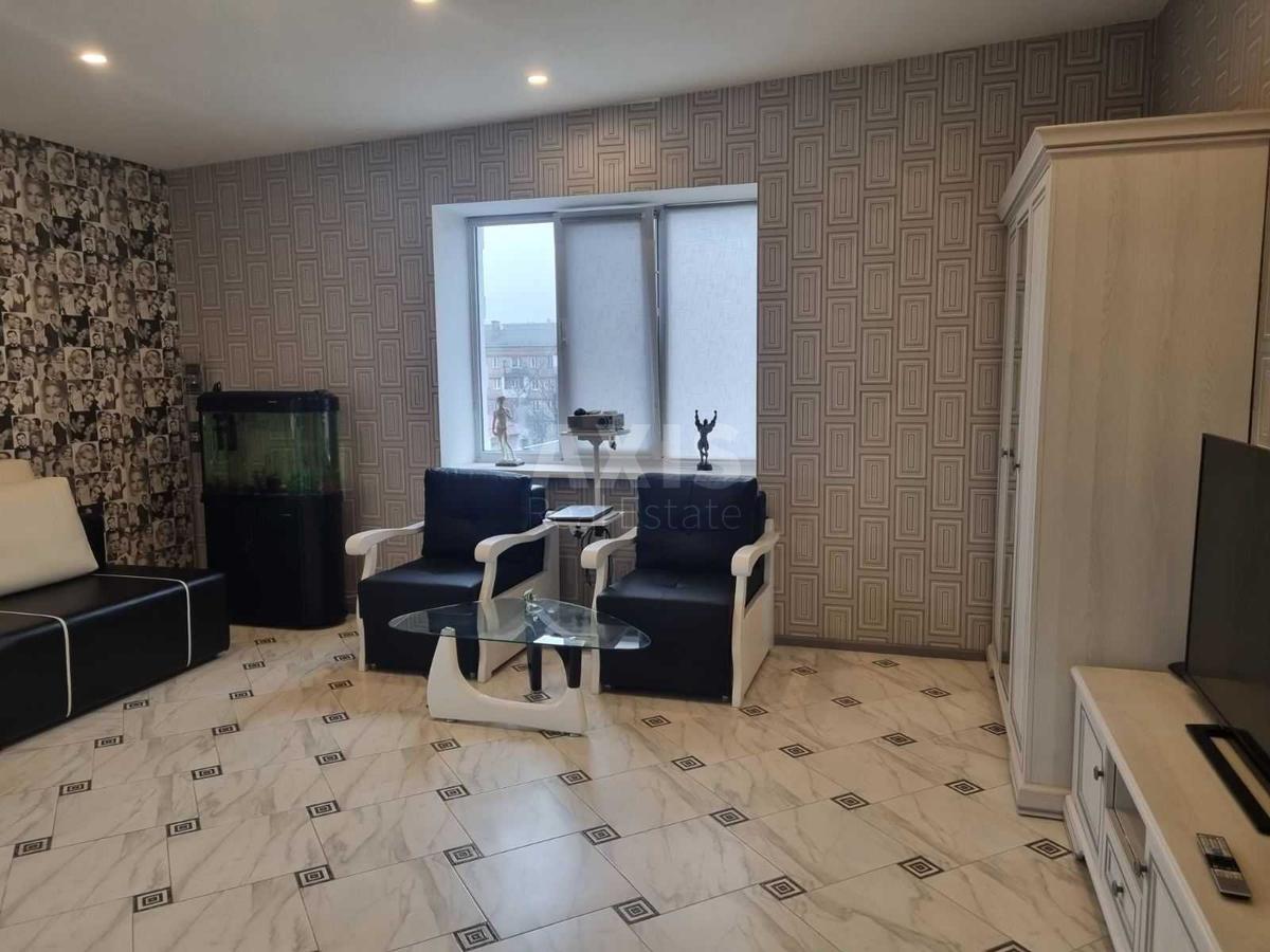 1k apartment pr-t Myru 62