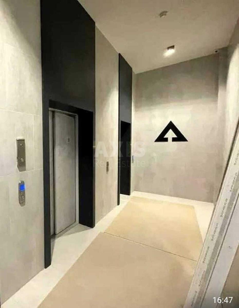 1k apartment vul. Kravchenka Mykoly 243