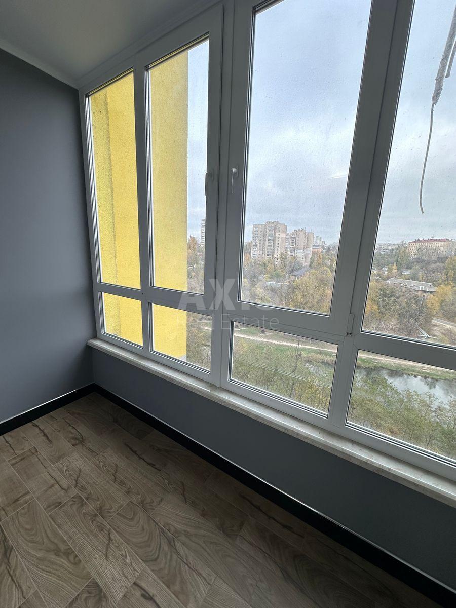 3k apartment vul. Kadets'kyj gaj 105803912