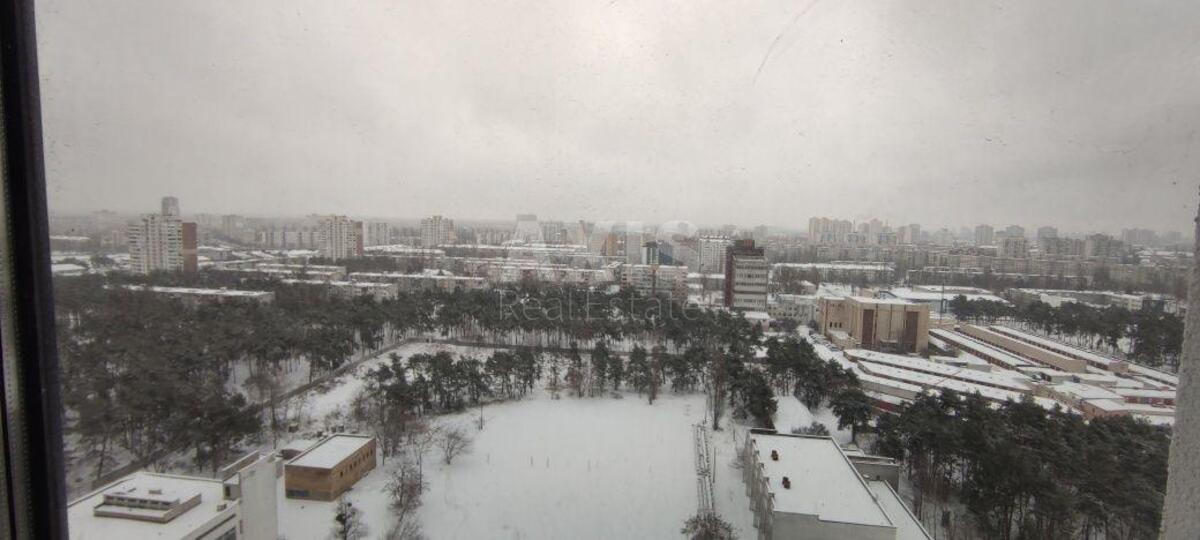 1k apartment vul. Zhmachenka Generala 22А7