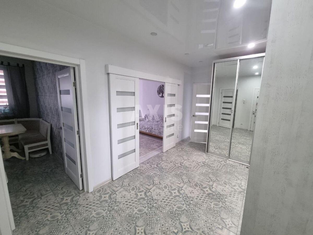 2k apartment vul. Chavdar Jelyzavety 38А623449