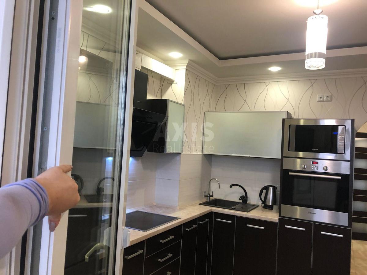 2k apartment pr-t Nauky 55А423056