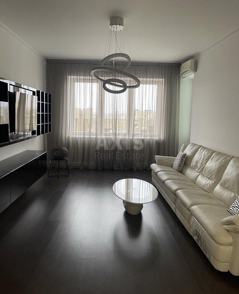 3k apartment vul. Tymoshenka Marshala 21, корп. 60