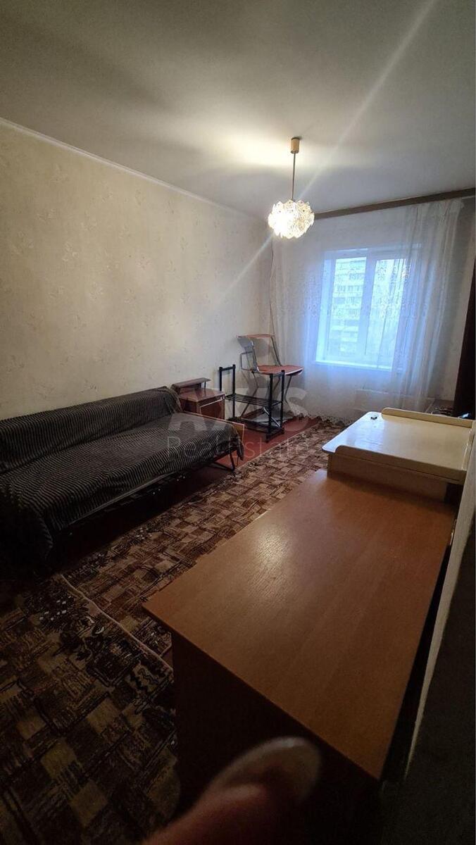 4к квартира ул. Тростянецкая 85
