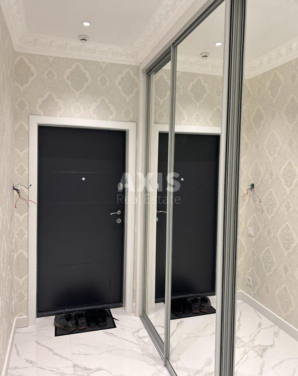 1k apartment pr-t Peremogy 11, корп. 18