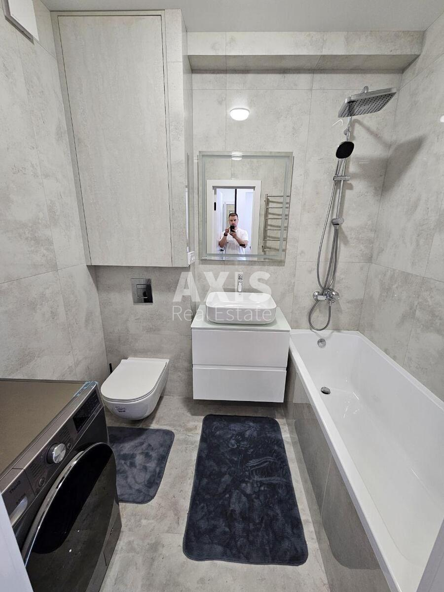 2k apartment vul. Myhajla Maksymovycha 24607435