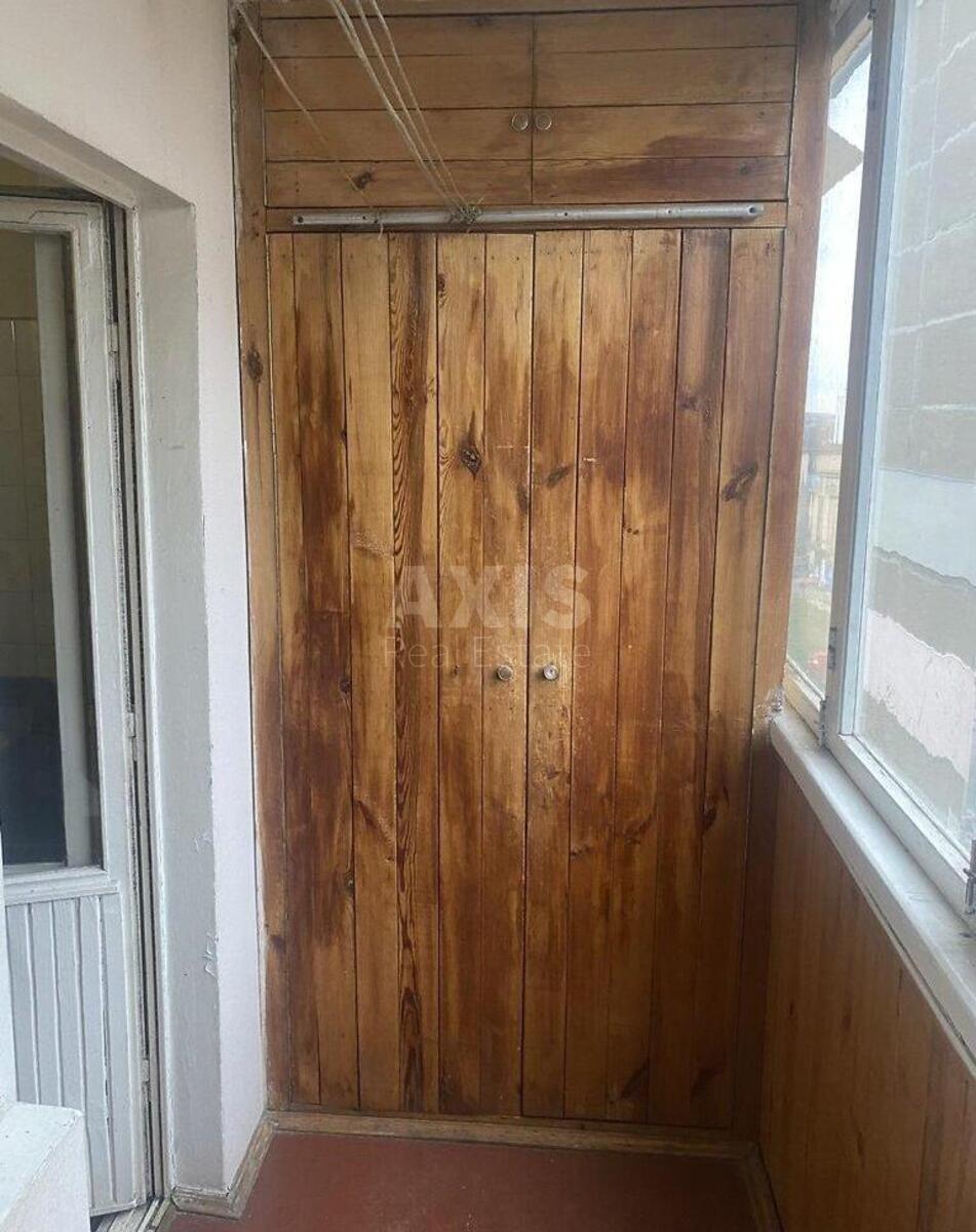 2k apartment vul. Bal'zaka Onore de 187