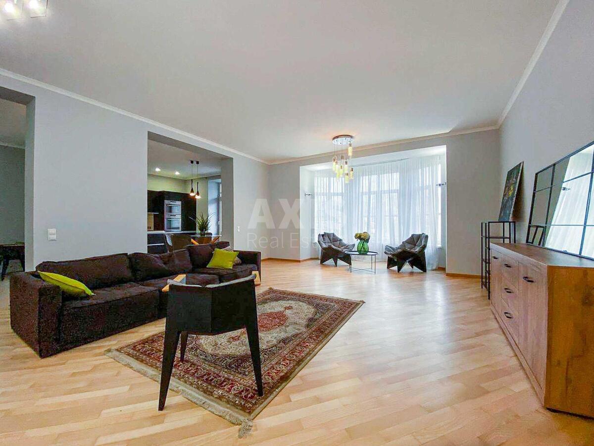 3k apartment vul. Gonchara Olesja 26572950