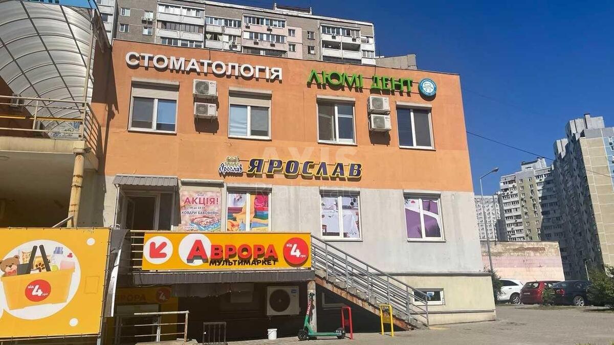 Объект торговли ул. Ахматовой Анны 14А, 114м261713