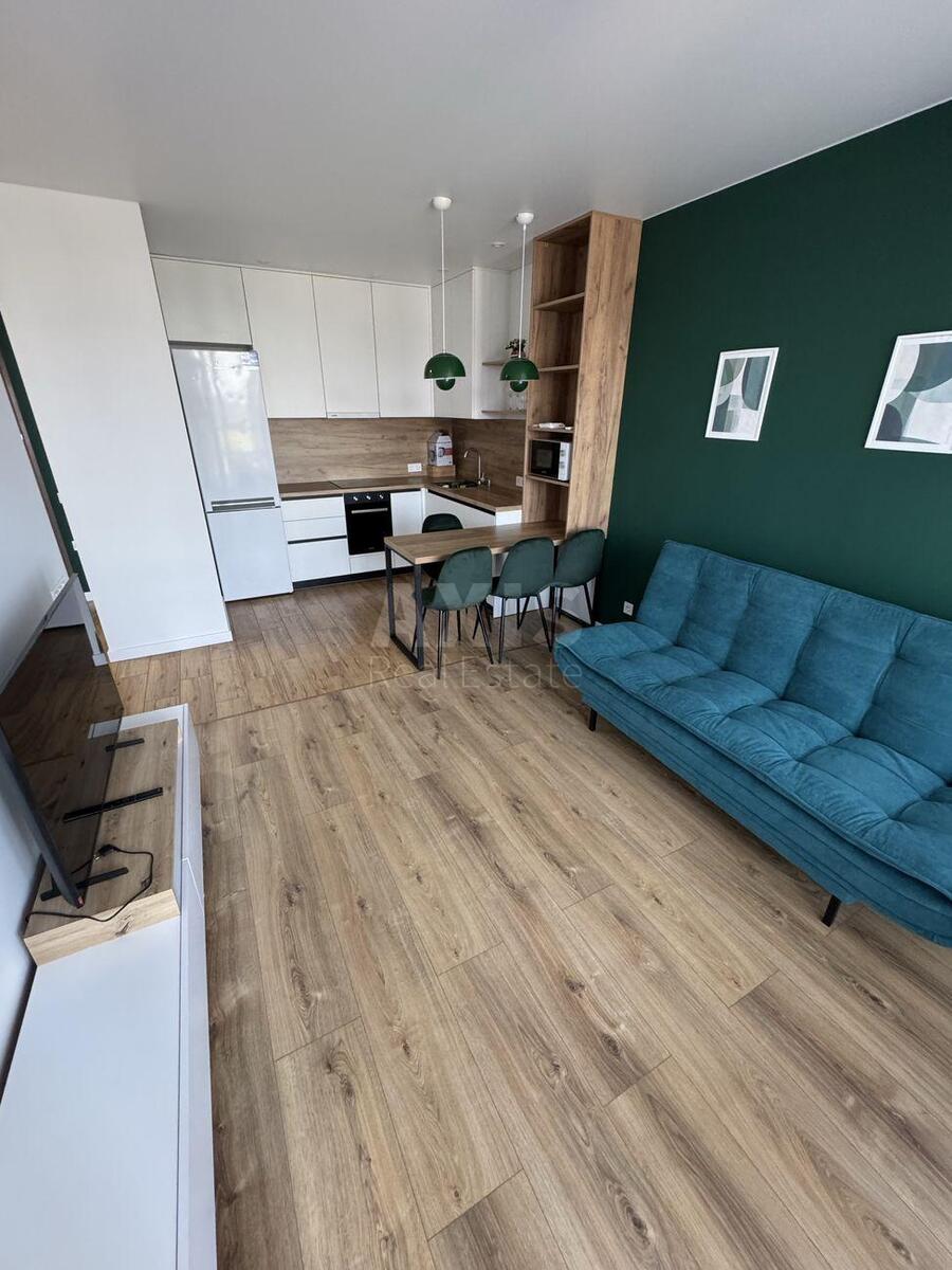 1k apartment pr-t Pravdy 8357340