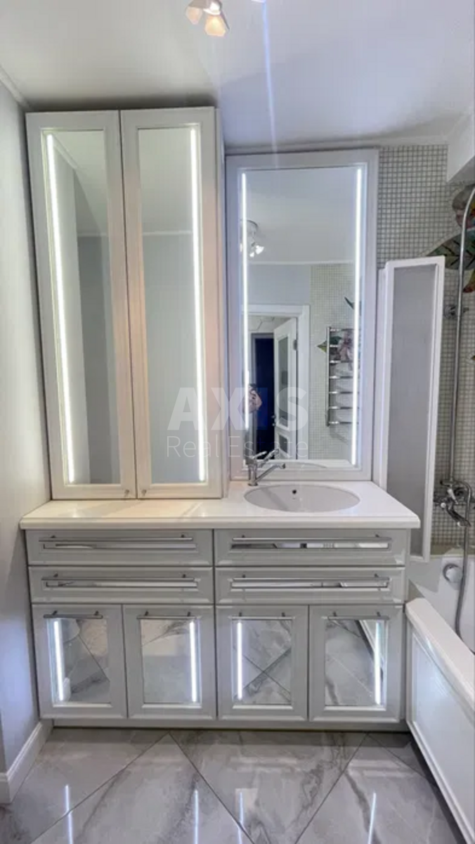 2k apartment vul. Praz'ka 3429638