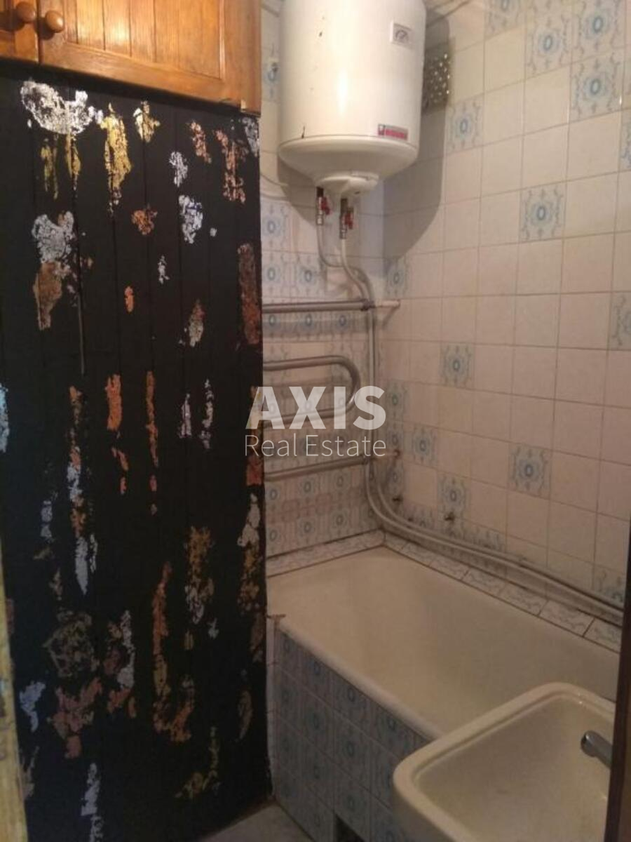 1k apartment vul. Kudri Ivana 35а5